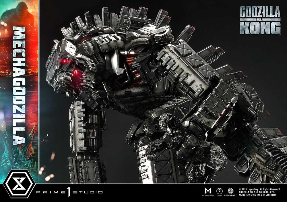 Mechagodzilla