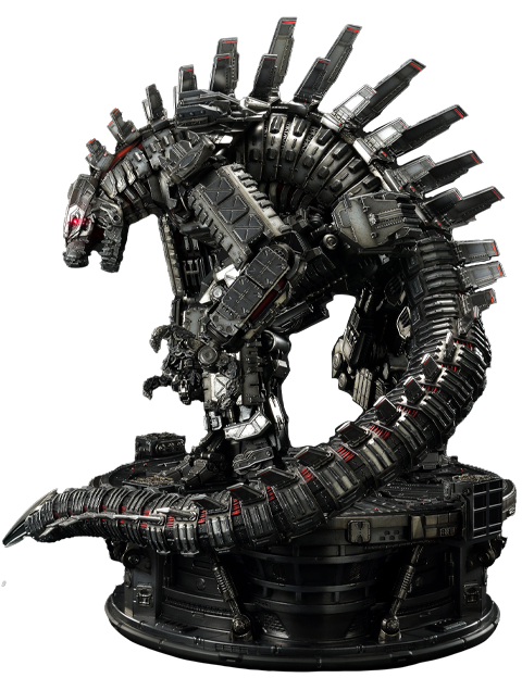 Mechagodzilla