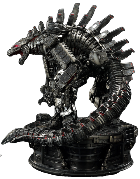 Mechagodzilla (Bonus Version)