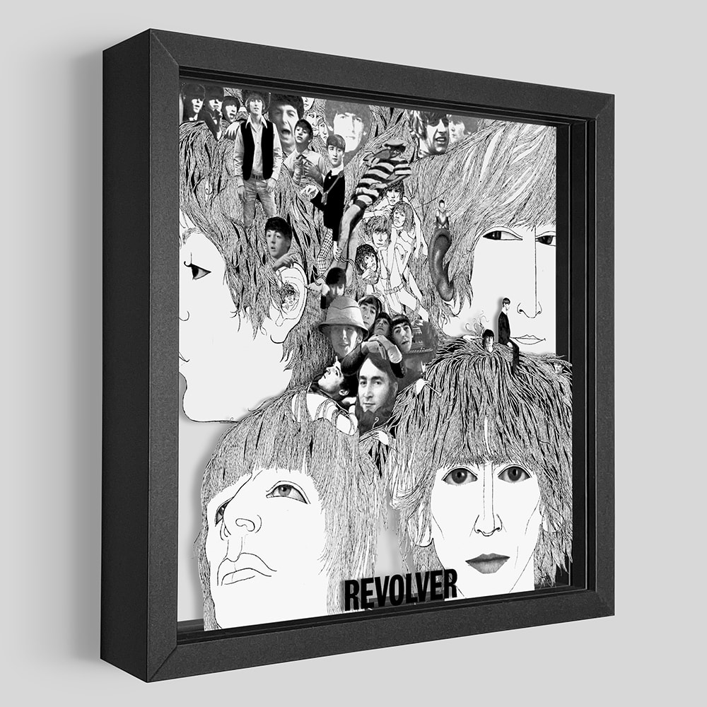 The Beatles Revolver