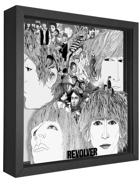 The Beatles Revolver