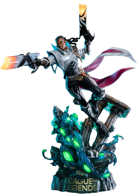 Lucian