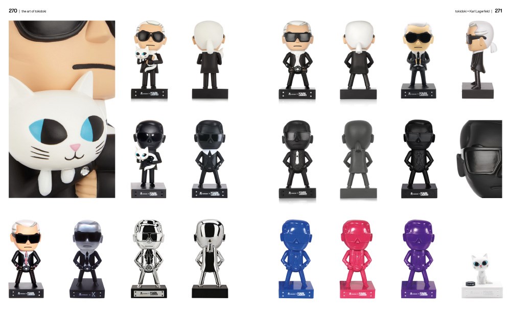 Tokidoki: The Art of Simone Legno