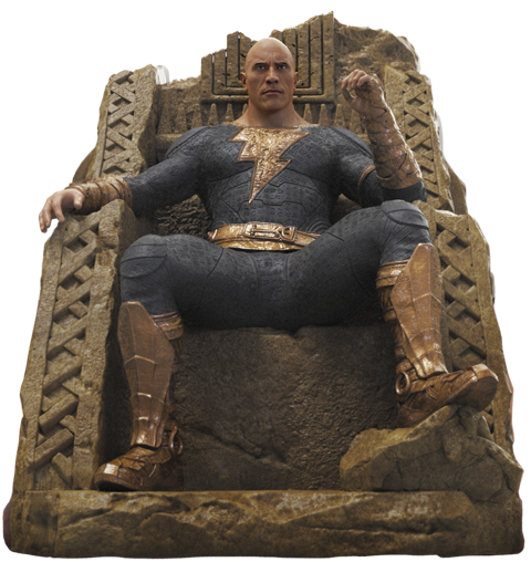 Black Adam