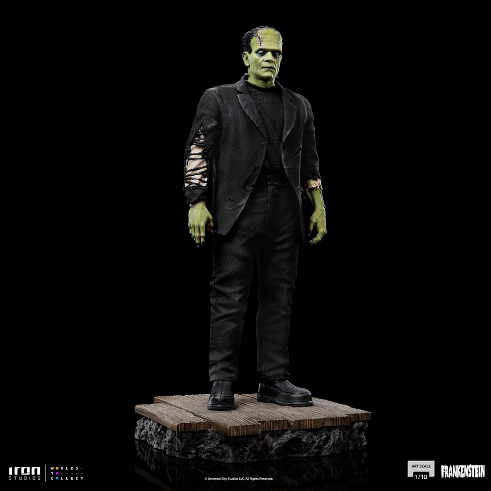 Frankenstein Monster