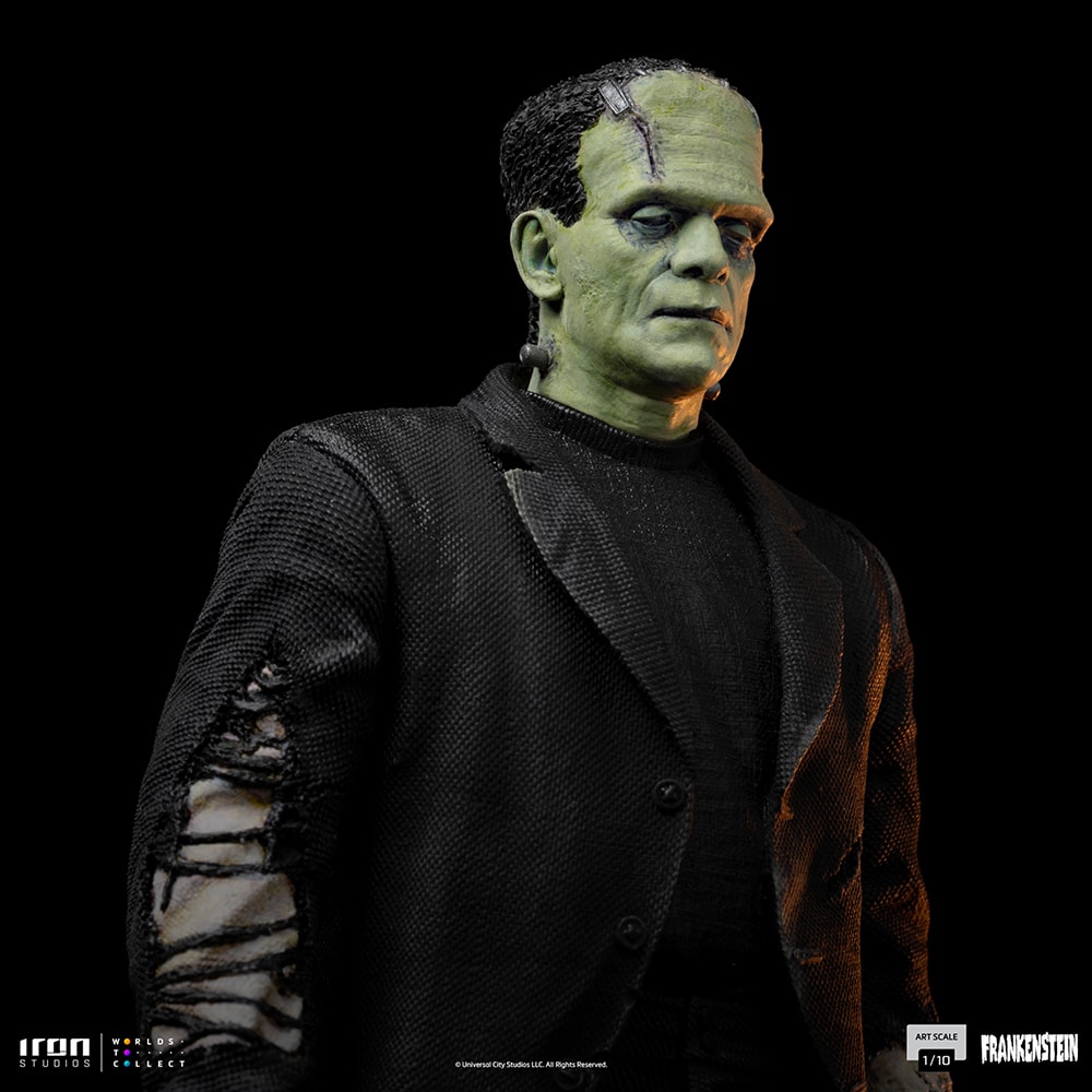 Frankenstein Monster