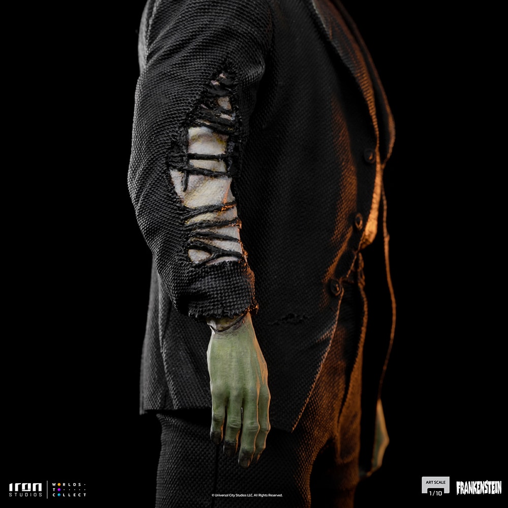 Frankenstein Monster