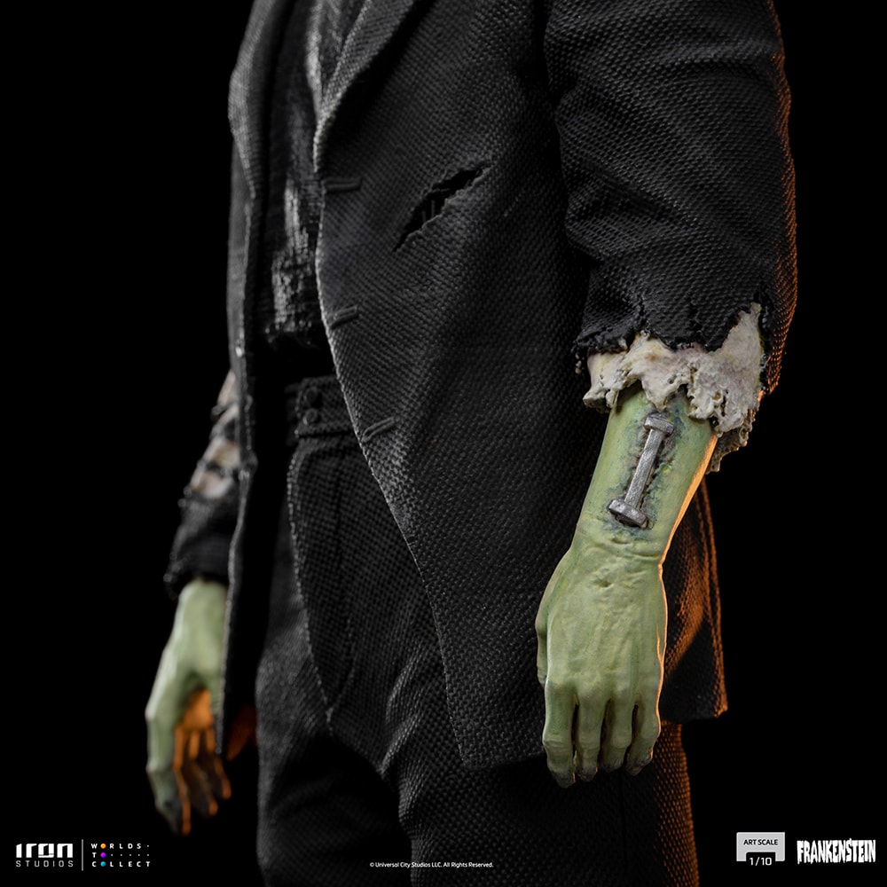 Frankenstein Monster