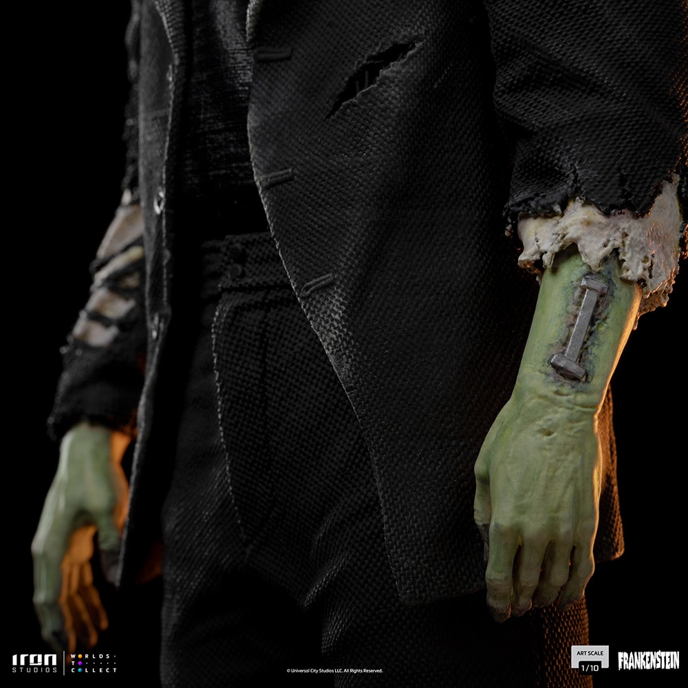 Frankenstein Monster