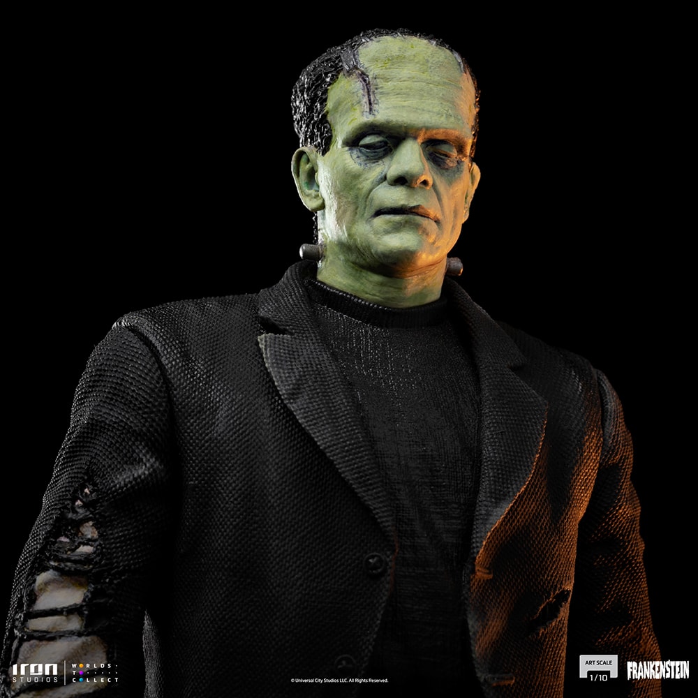 Frankenstein Monster