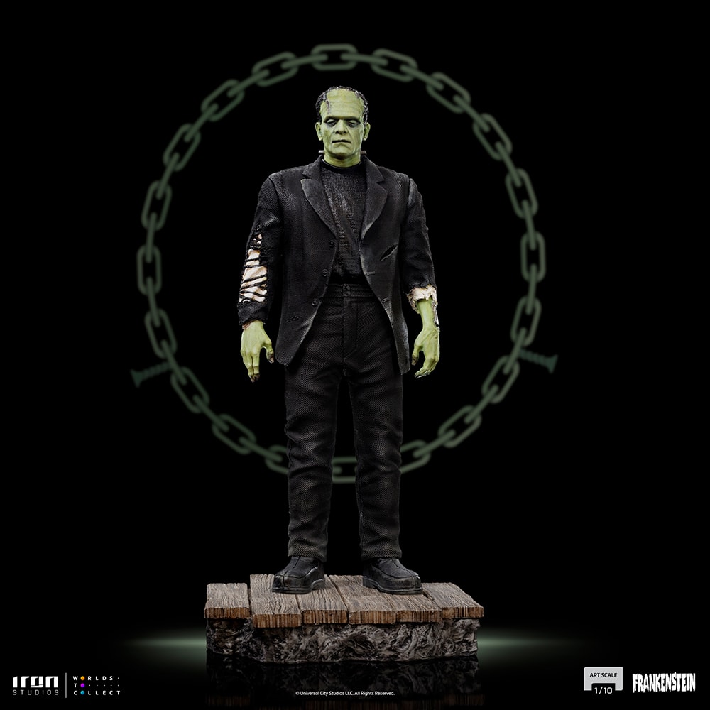 Frankenstein Monster