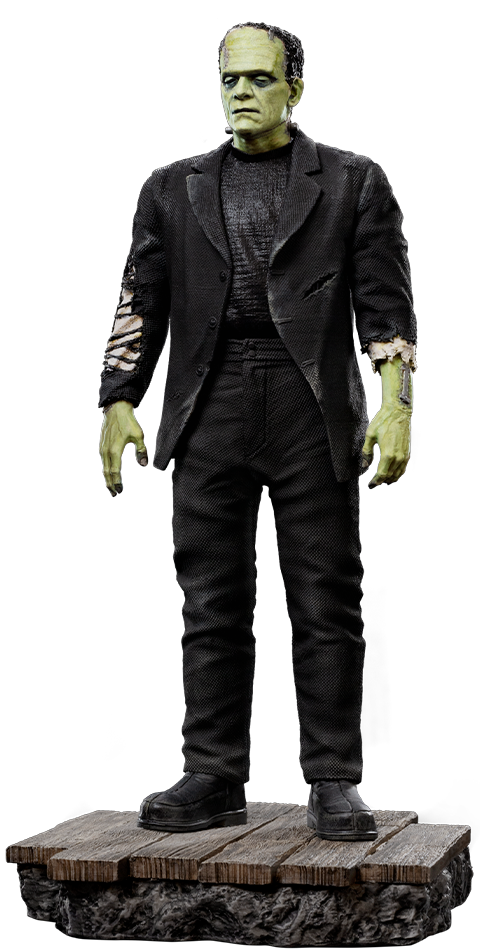 Frankenstein Monster