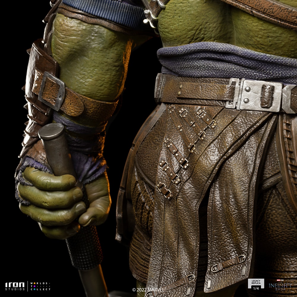 Gladiator Hulk