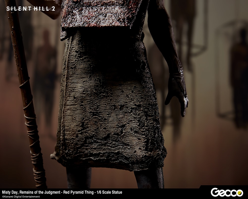 Red Pyramid Thing (Prototype Shown) View 35