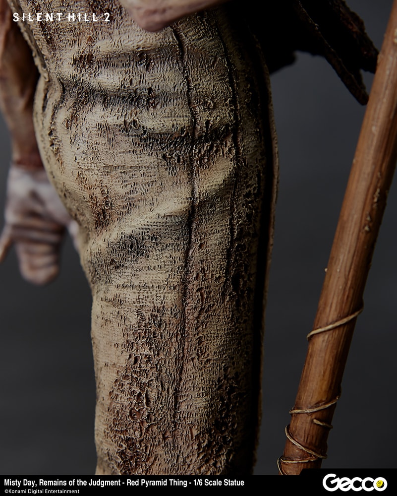 Red Pyramid Thing (Prototype Shown) View 18