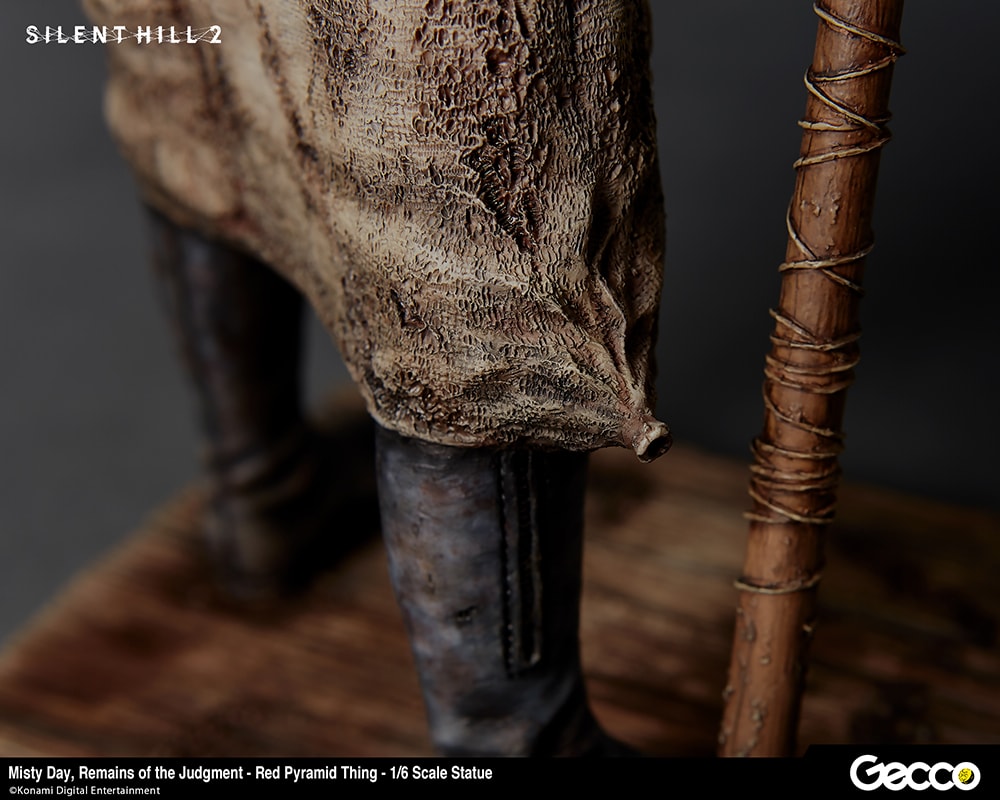 Red Pyramid Thing (Prototype Shown) View 19