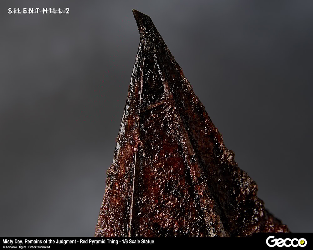 Red Pyramid Thing (Prototype Shown) View 22