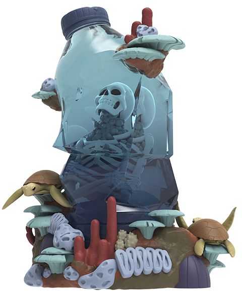 Message In A Bottle