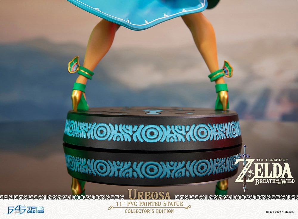 Urbosa (Collector's Edition)