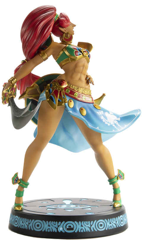 Urbosa (Collector's Edition)
