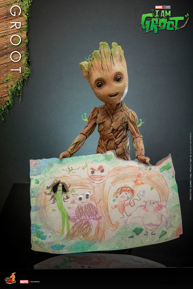 Groot
