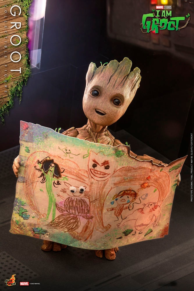 Groot