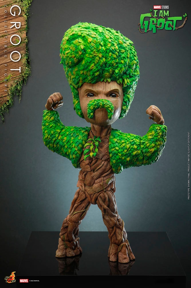 Groot