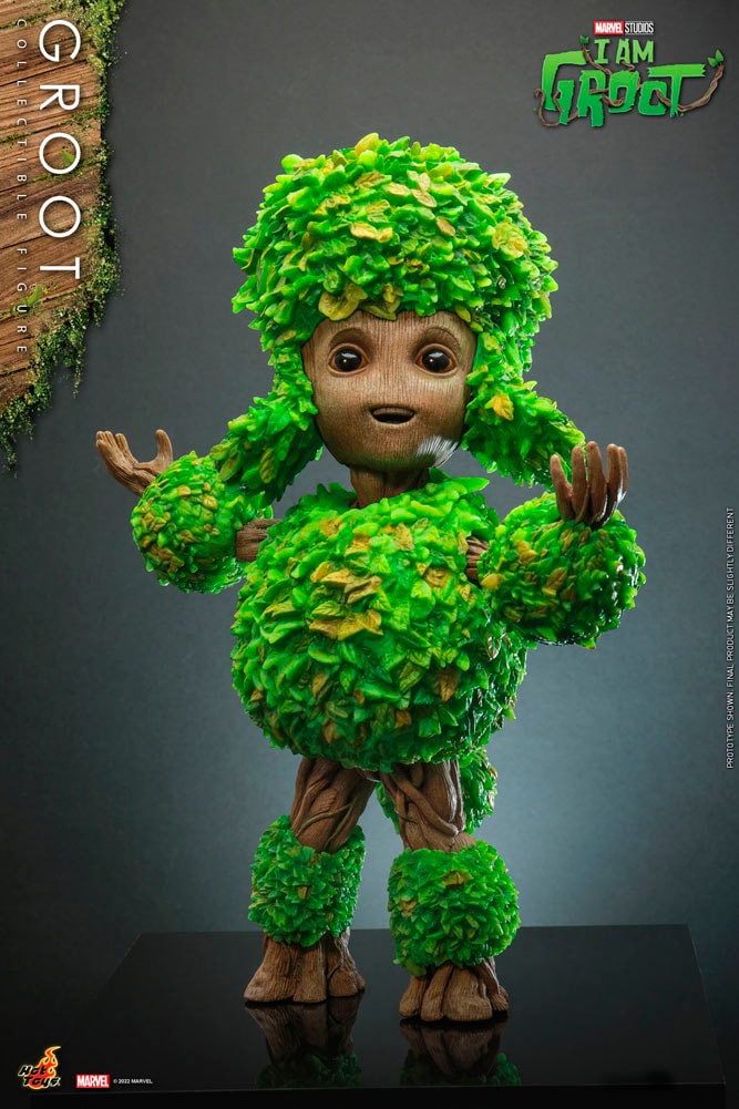 Groot