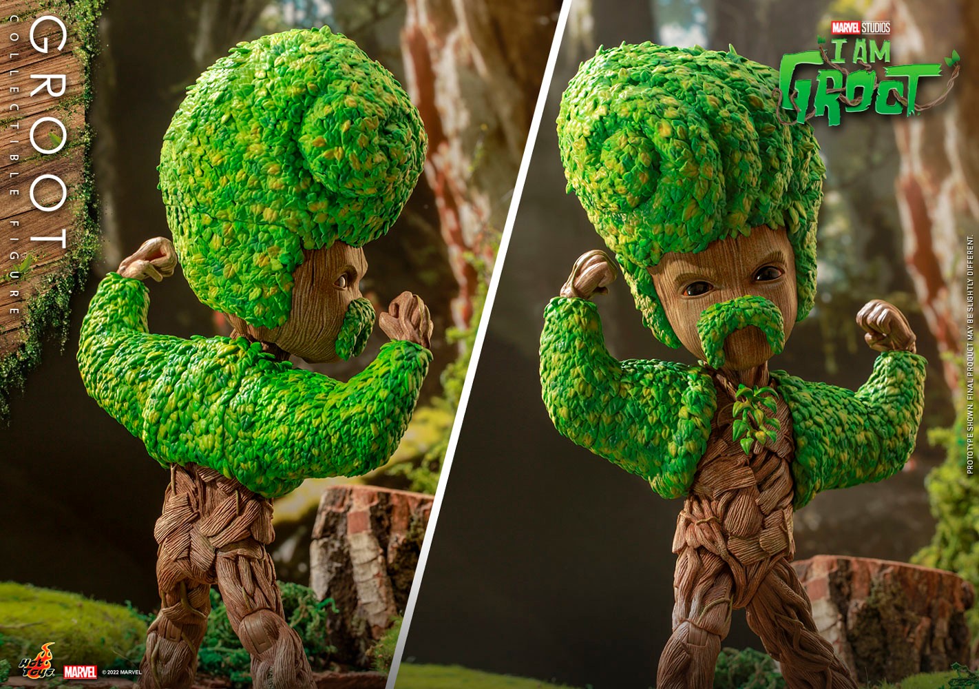Groot