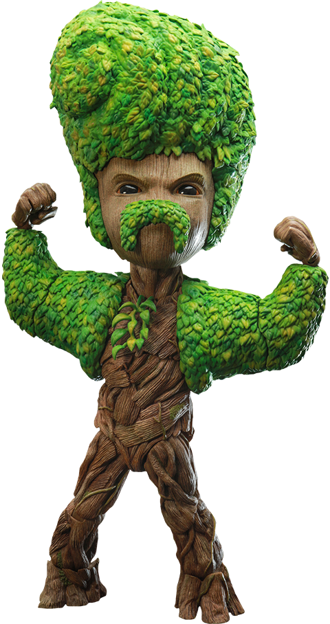 Groot