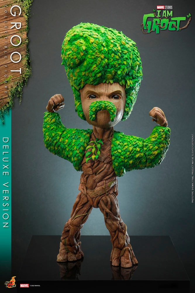 Groot (Deluxe Version)