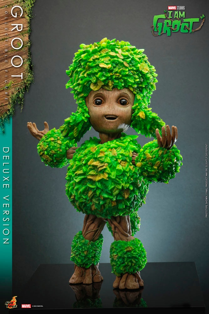Groot (Deluxe Version)