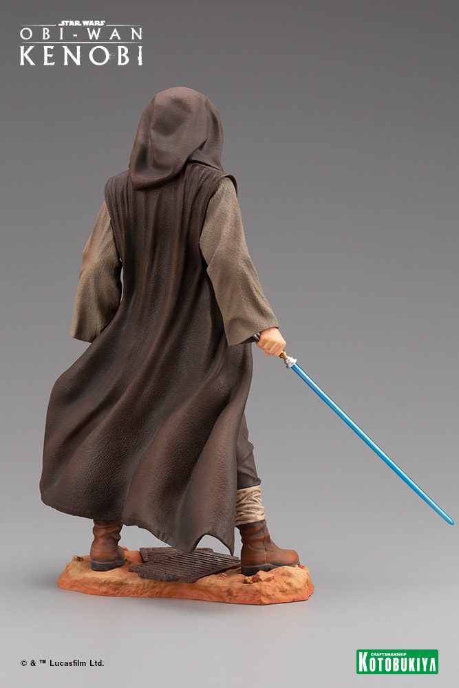 Obi-Wan Kenobi