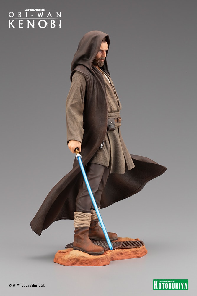 Obi-Wan Kenobi