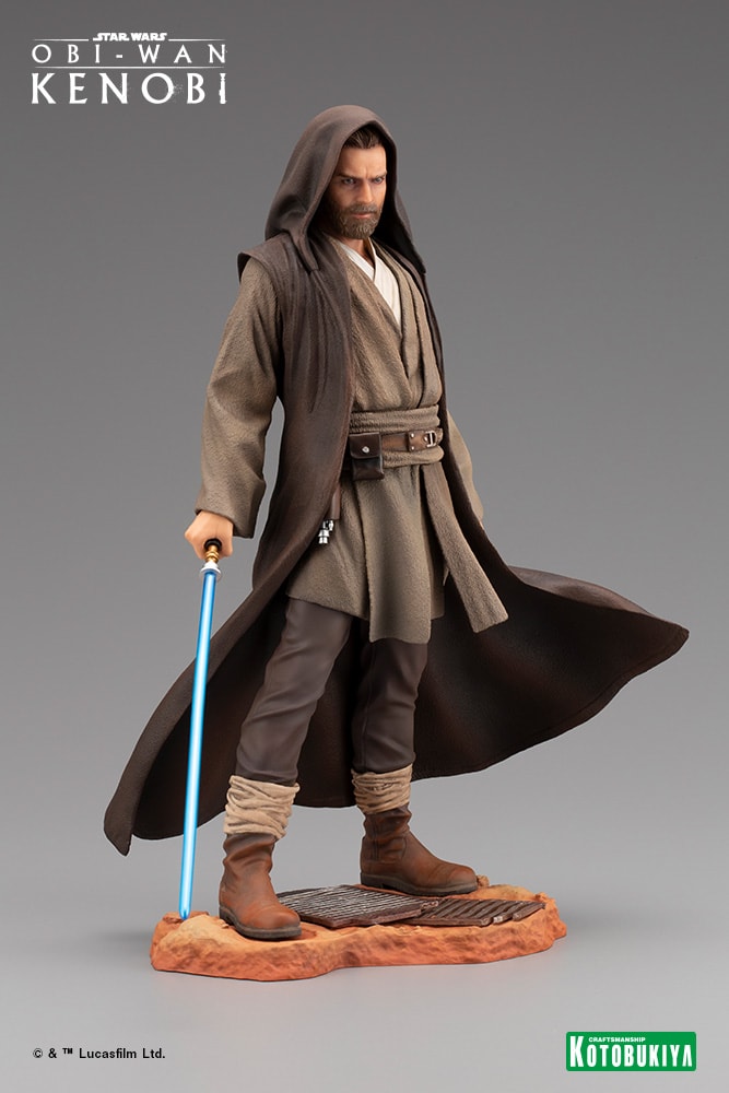 Obi-Wan Kenobi