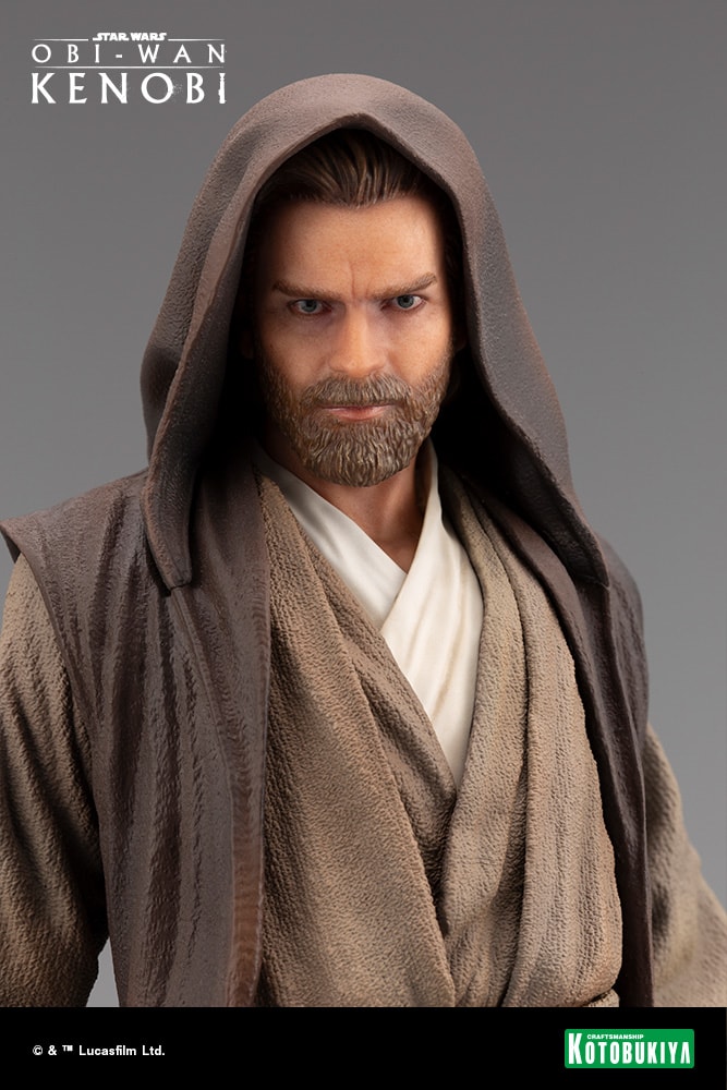 Obi-Wan Kenobi