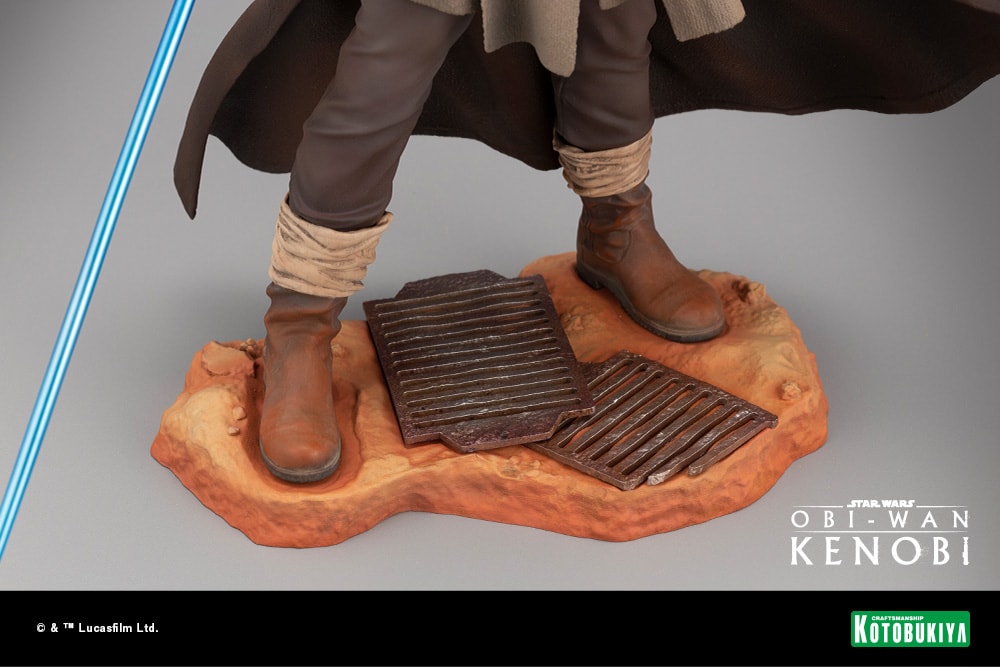 Obi-Wan Kenobi