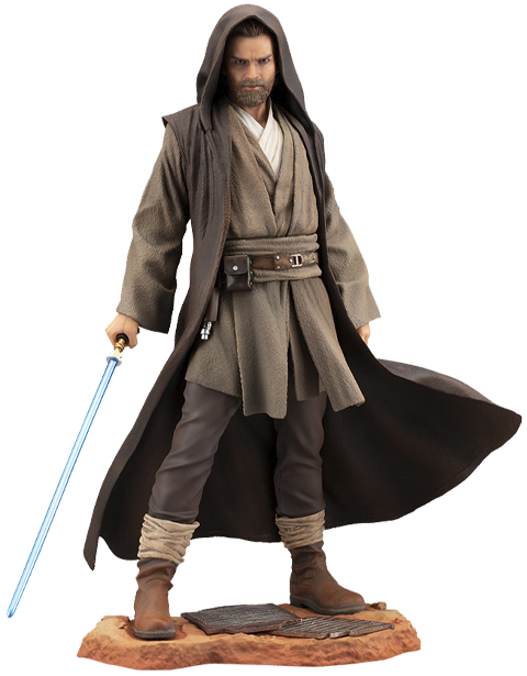 Obi-Wan Kenobi
