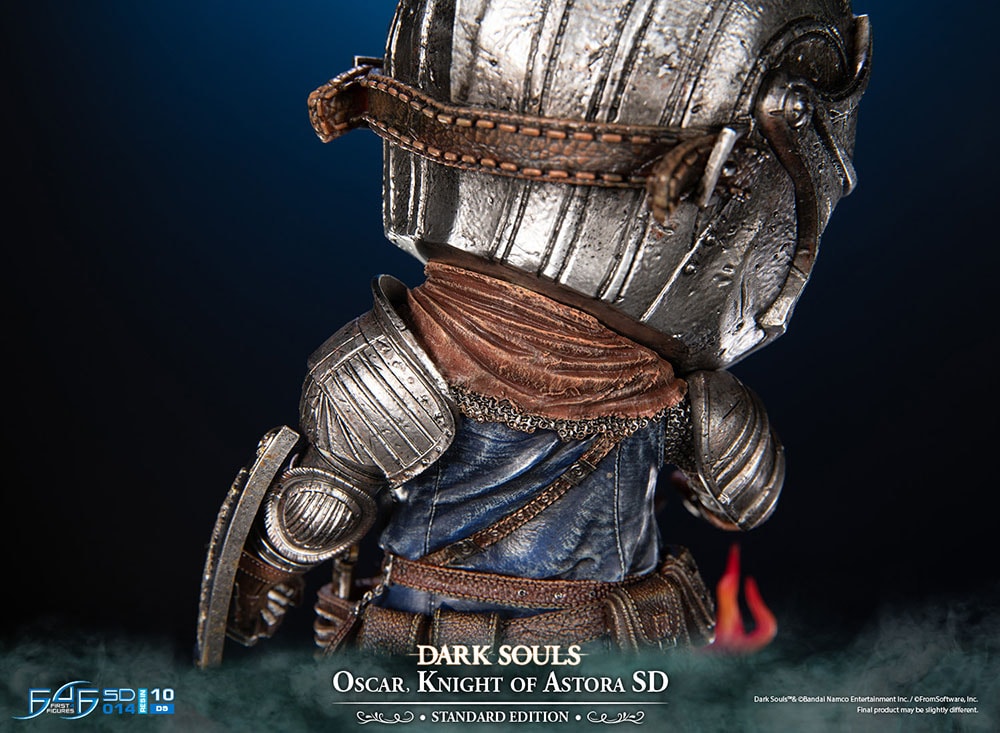 Oscar, Knight of Astora SD