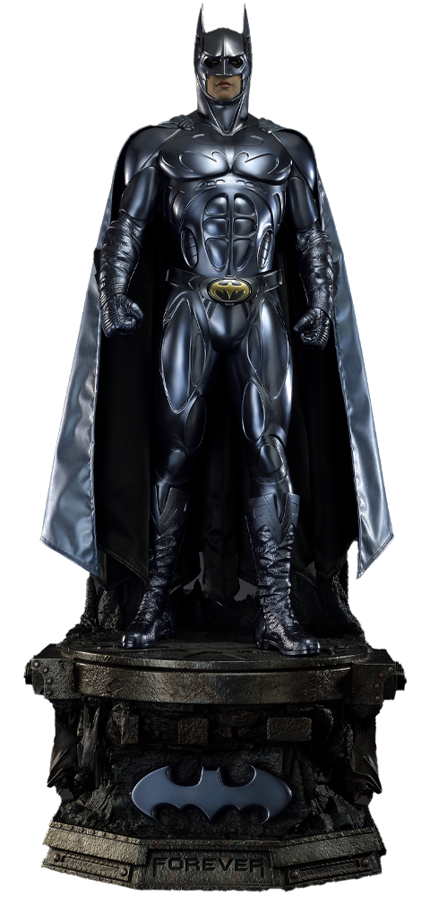 Batman Sonar Suit Collector Edition (Prototype Shown) View 69