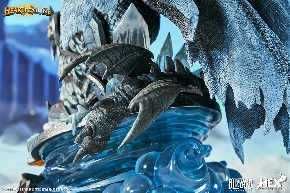 Lich King