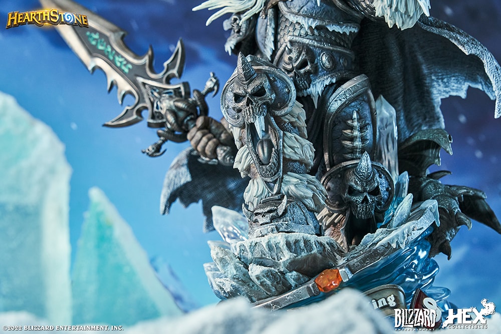 Lich King