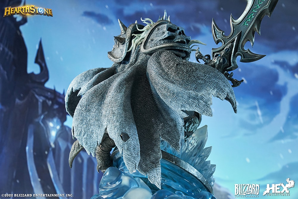 Lich King