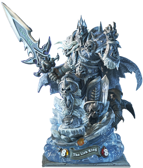 Lich King