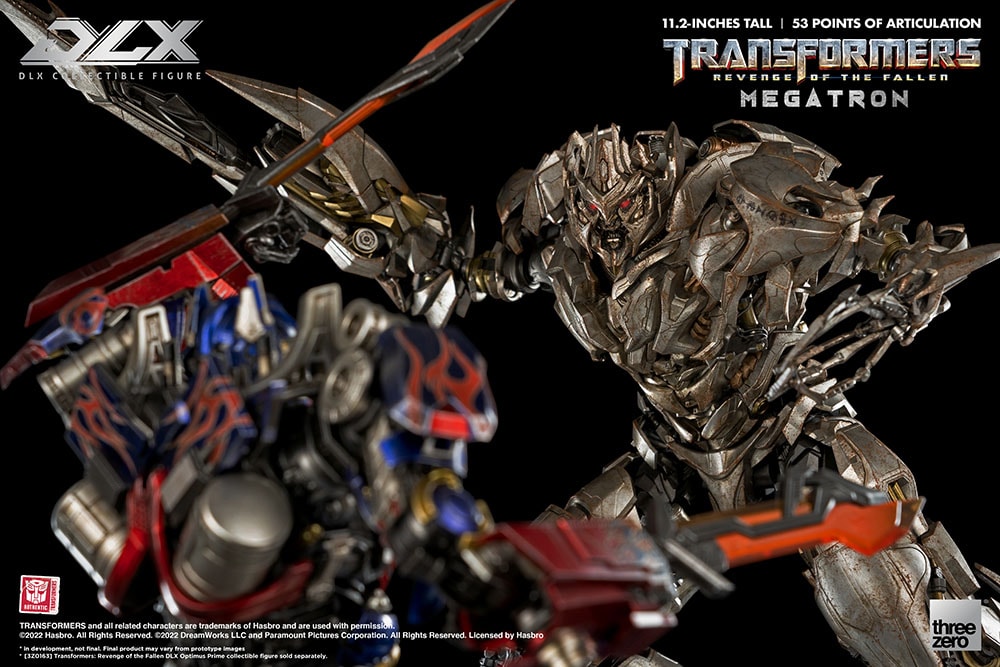 Amazon.co.jp: ThreeZero トランスフォーマー ウォーフォー