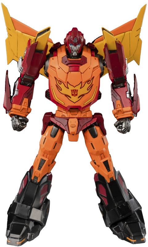 Transformers rodimus clearance