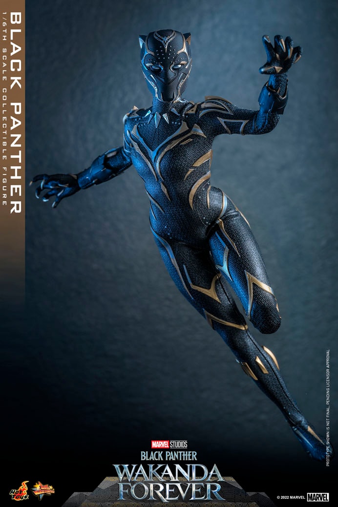 Black Panther