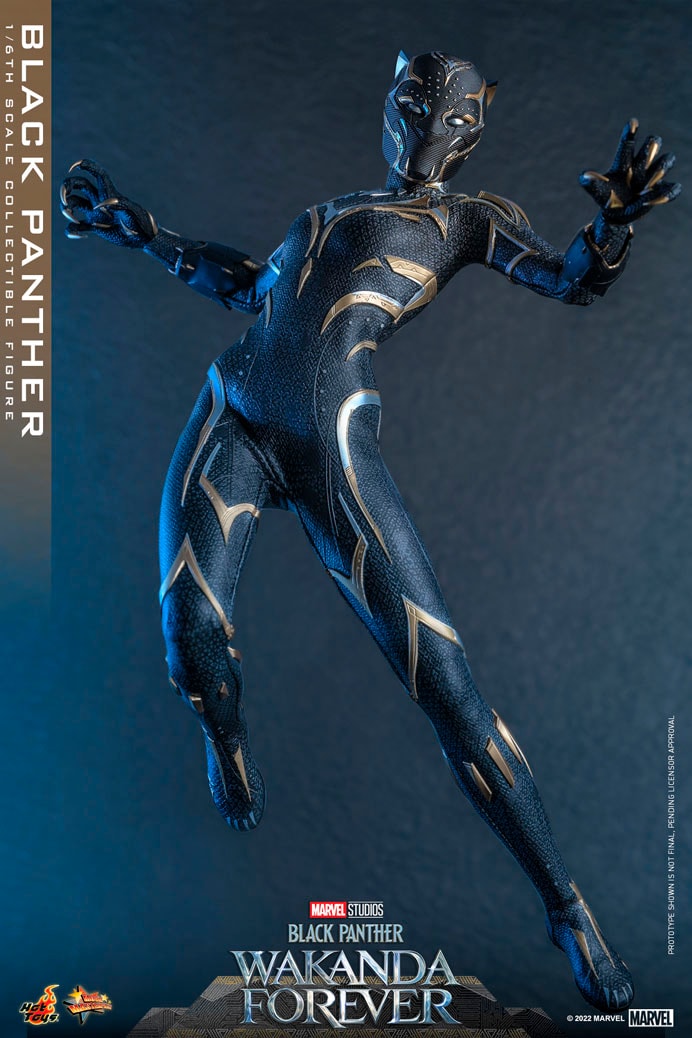 Black Panther