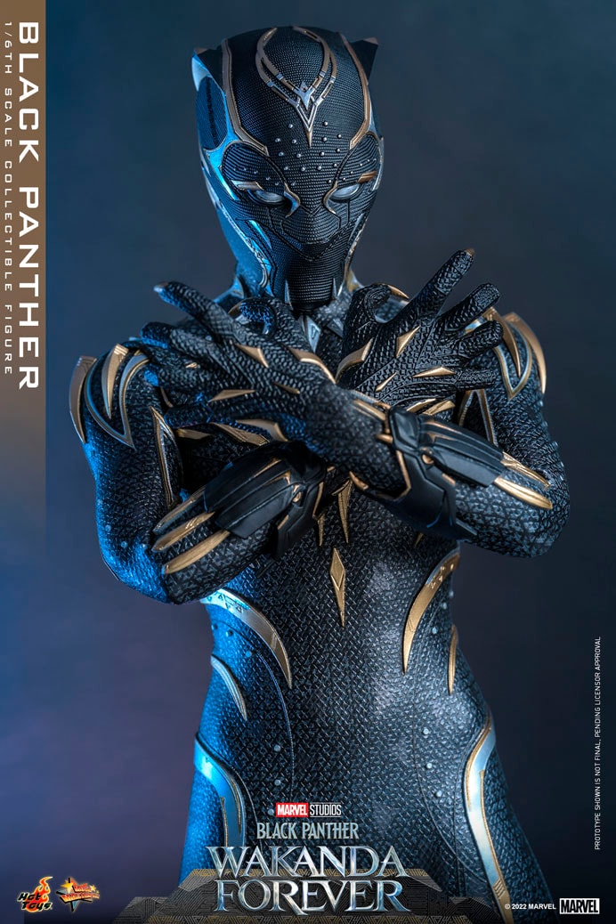 Black Panther