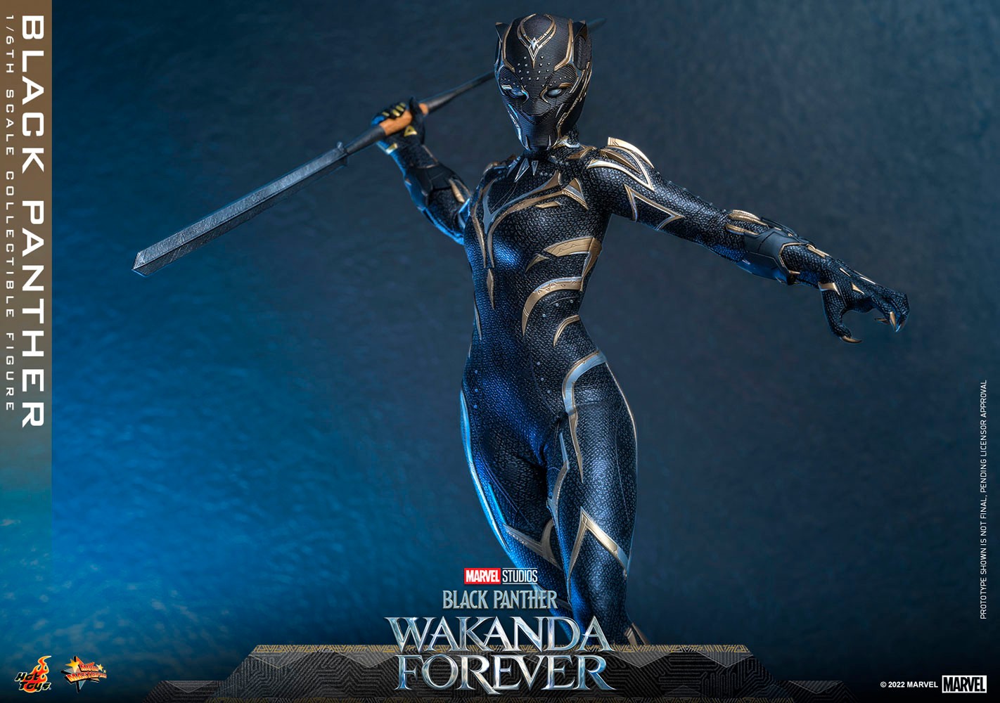 Black Panther